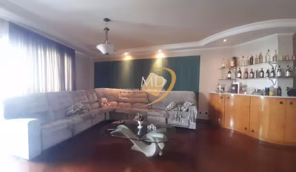 Apartamento com 4 quartos à venda na Rua José Benedetti, Santo Antônio, São Caetano do Sul por R$ 2.000.000