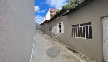 Casa com 1 quarto para alugar na Alameda Conde de Porto Alegre, Santa Maria, São Caetano do Sul por R$ 2.100