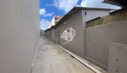Casa com 1 quarto para alugar na Alameda Conde de Porto Alegre, Santa Maria, São Caetano do Sul por R$ 2.100