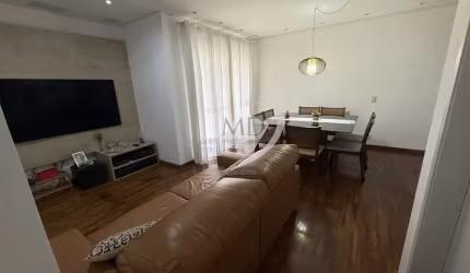 Apartamento com 2 quartos à venda na Rua São Paulo, Cerâmica, São Caetano do Sul por R$ 740.000