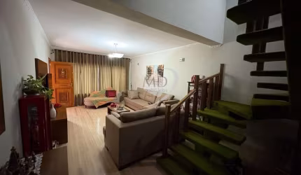 Casa com 3 quartos à venda na Rua Luís Fiorotti, Olímpico, São Caetano do Sul por R$ 1.595.000