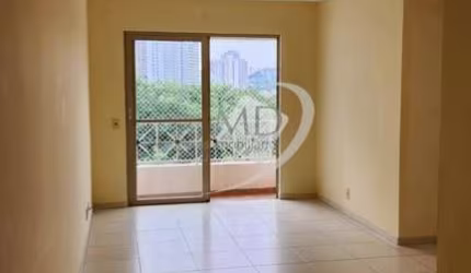 Apartamento com 3 quartos para alugar na Rua Indaiá, Vila Prudente, São Paulo por R$ 2.700