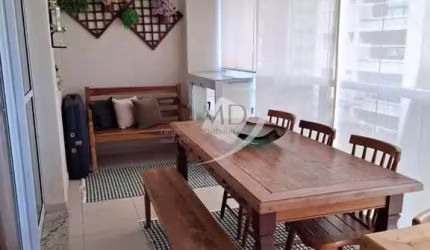Apartamento com 3 quartos à venda na Rua São Jorge, Cerâmica, São Caetano do Sul por R$ 1.850.000