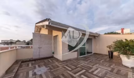 Casa com 4 quartos para alugar na Rua Anhangüera, Cerâmica, São Caetano do Sul por R$ 14.900