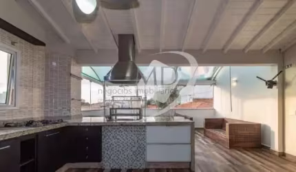 Casa com 4 quartos para alugar na Rua Anhangüera, Cerâmica, São Caetano do Sul por R$ 14.900