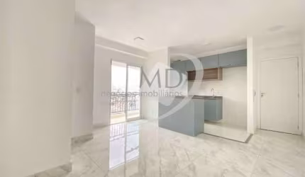 Apartamento com 2 quartos à venda na Diepe, Vila Metalúrgica, Santo André por R$ 550.000