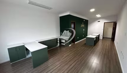 Sala comercial à venda na Rua Luís Louza, Olímpico, São Caetano do Sul por R$ 260.000