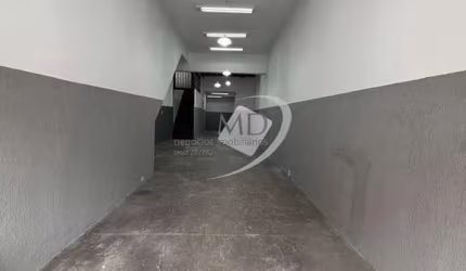 Sala comercial para alugar na Avenida do Oratório, Parque São Lucas, São Paulo por R$ 2.600