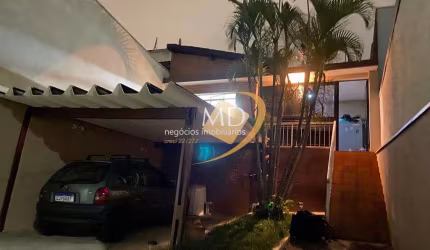 Casa com 2 quartos à venda na Rua José Salustiano Santana, Mauá, São Caetano do Sul por R$ 636.000