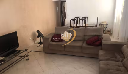 Casa com 3 quartos à venda na Rua Serafim Carlos, Osvaldo Cruz, São Caetano do Sul por R$ 1.295.000