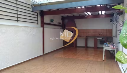 Casa com 3 quartos à venda na Rua Joana Angélica, Santa Maria, São Caetano do Sul por R$ 1.600.000