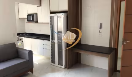 Apartamento com 2 quartos à venda na Rua Jaguarão, Campestre, Santo André por R$ 399.000