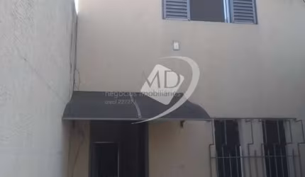 Casa com 4 quartos à venda na Avenida Paraíso, Osvaldo Cruz, São Caetano do Sul por R$ 800.000