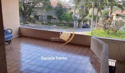 Casa com 2 quartos à venda na Rua Sabino Leandrini, Olímpico, São Caetano do Sul por R$ 750.000