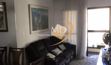 Apartamento com 3 quartos à venda na Gabriel D Anunzio, Vila Mussolini, São Bernardo do Campo por R$ 720.000
