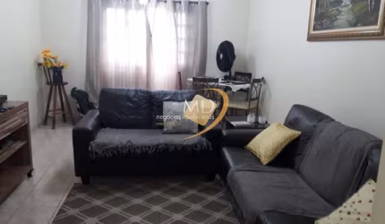 Casa com 2 quartos à venda na Rua Aparecida, Boa Vista, São Caetano do Sul por R$ 580.000