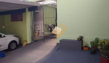 Casa com 1 quarto à venda na Lomas Valentinas, Barcelona, São Caetano do Sul por R$ 725.000