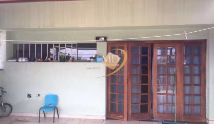Casa com 3 quartos à venda na Rua José Patrício, Anchieta, São Bernardo do Campo por R$ 700.000