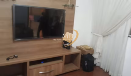 Casa com 3 quartos à venda na Rua Bandeirante, Barcelona, São Caetano do Sul por R$ 1.260.000