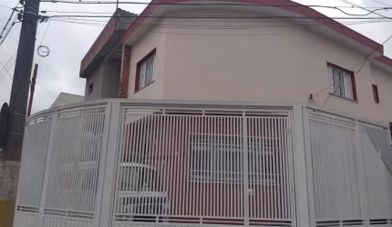 Casa com 3 quartos à venda na Rua Francisco Alves, Boa Vista, São Caetano do Sul por R$ 950.000