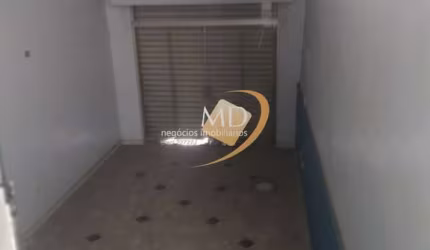 Prédio à venda na Rua Coronel Alfredo Fláquer, Centro, Santo André por R$ 900.000