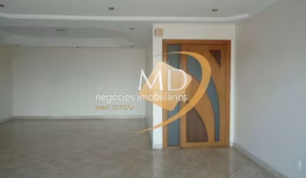 Apartamento com 4 quartos à venda na Rua José Benedetti, Santo Antônio, São Caetano do Sul por R$ 1.500.000