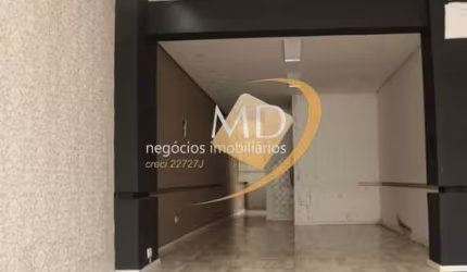 Casa com 3 quartos à venda na Alameda São Caetano, Jardim, Santo André por R$ 1.100.000