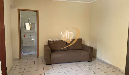 Casa com 2 quartos à venda na Rua dos Meninos, Nova Gerty, São Caetano do Sul por R$ 695.000