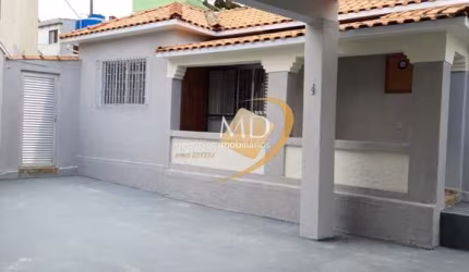 Casa com 2 quartos à venda na Rua Lourdes, Nova Gerty, São Caetano do Sul por R$ 650.000
