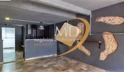 Sala comercial à venda na Estrada das Lágrimas, Mauá, São Caetano do Sul por R$ 750.000
