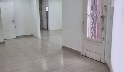 Ponto comercial com 2 salas para alugar no Marapé, Santos , 44 m2 por R$ 3.200