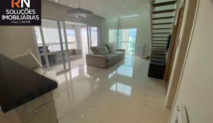 Apartamento com 2 quartos à venda no Gonzaga, Santos , 121 m2 por R$ 1.400.000