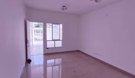 Casa com 2 quartos à venda no Estuário, Santos , 103 m2 por R$ 620.000