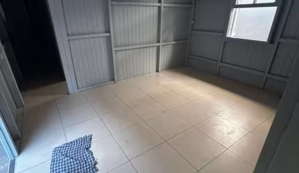 Casa com 2 quartos para alugar no Jardim Casqueiro, Cubatão , 80 m2 por R$ 1.800
