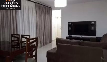 Apartamento com 3 quartos à venda no Pompéia, Santos , 95 m2 por R$ 520.000