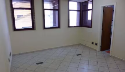 Sala comercial com 2 salas à venda na Vila Nova, Santos , 60 m2 por R$ 300.000