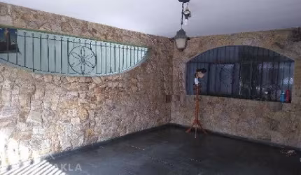 Casa com 3 quartos à venda na Vila Bertioga, São Paulo  por R$ 1.200.000