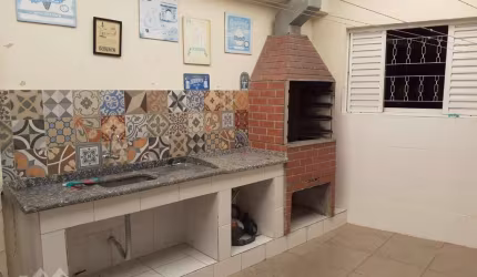 Casa com 4 quartos à venda na Vila Alpina, São Paulo  por R$ 839.900