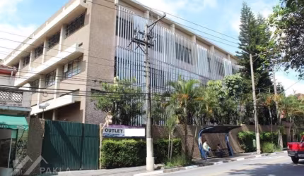 Prédio para alugar no Tucuruvi, São Paulo 