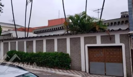 Casa com 4 quartos à venda na Vila Oratório, São Paulo  por R$ 750.000