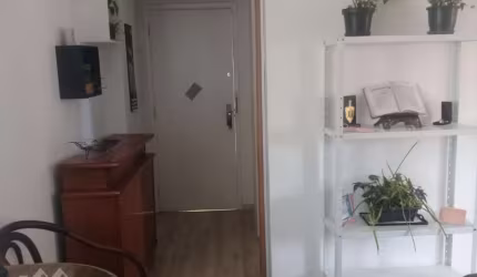 Apartamento com 1 quarto à venda na Mooca, São Paulo  por R$ 280.000