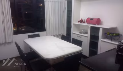 Apartamento com 4 quartos à venda no Jardim Avelino, São Paulo  por R$ 1.200.000