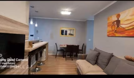 Apartamento com 2 quartos à venda na Mooca, São Paulo  por R$ 615.000