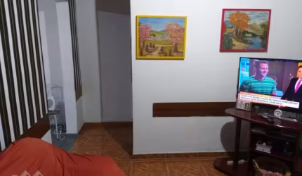 Casa com 2 quartos à venda na Penha, São Paulo  por R$ 330.000