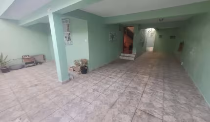 Casa com 3 quartos à venda na Mooca, São Paulo  por R$ 1.580.000