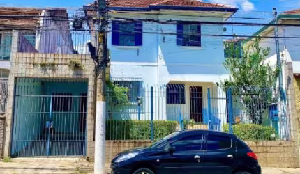 Casa com 4 quartos à venda em Belém, São Paulo  por R$ 1.250.000