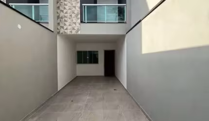 Casa com 3 quartos à venda na Vila Ema, São Paulo  por R$ 610.000