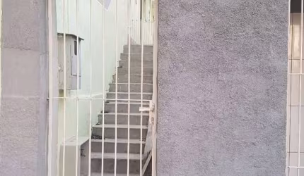 Casa com 1 quarto para alugar na Vila Matilde, São Paulo  por R$ 1.400