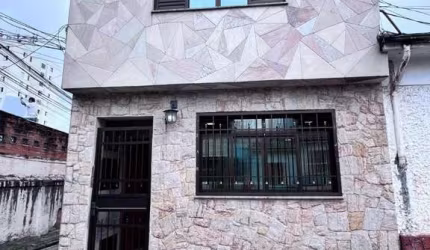 Casa em condomínio fechado com 3 quartos à venda na Mooca, São Paulo  por R$ 638.000