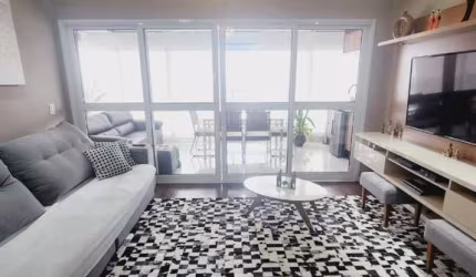 Apartamento com 3 quartos para alugar no Tatuapé, São Paulo  por R$ 12.000
